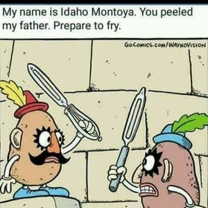 Meet your Posher, Tonya